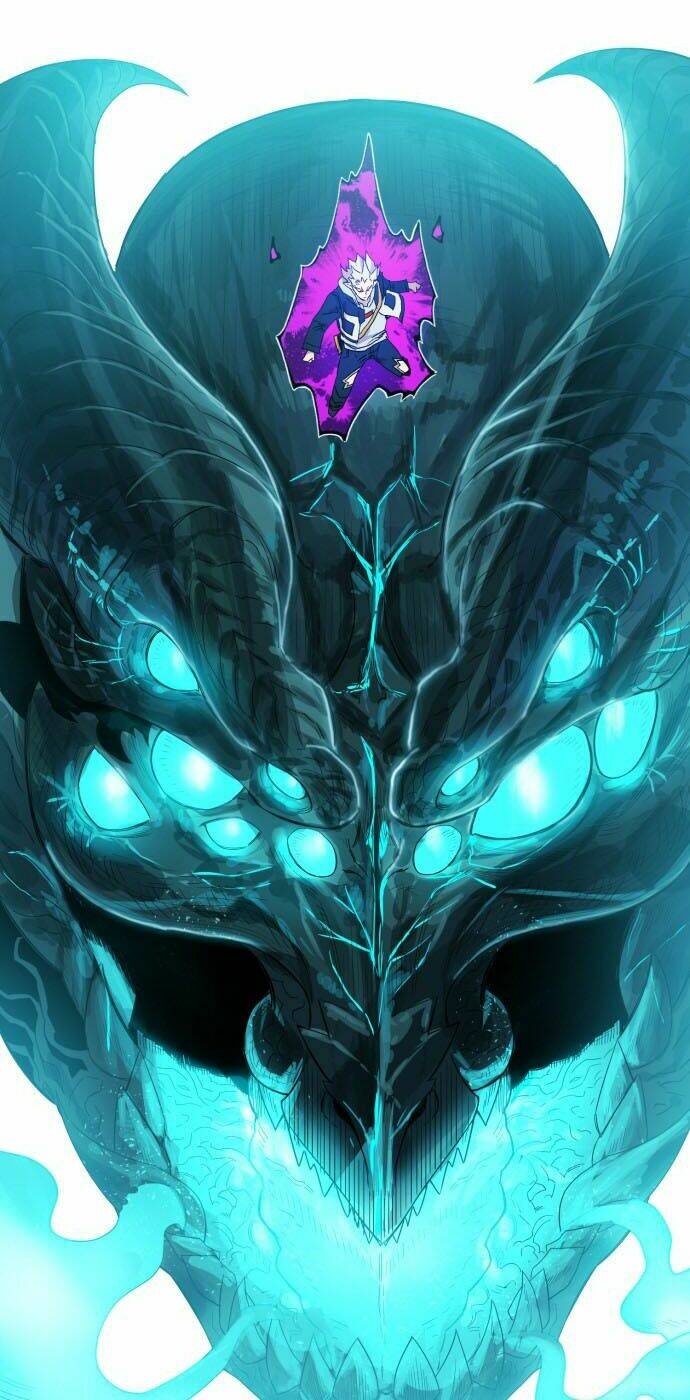 Hard Core Leveling Warrior Ss2 Chapter 2 - Trang 2