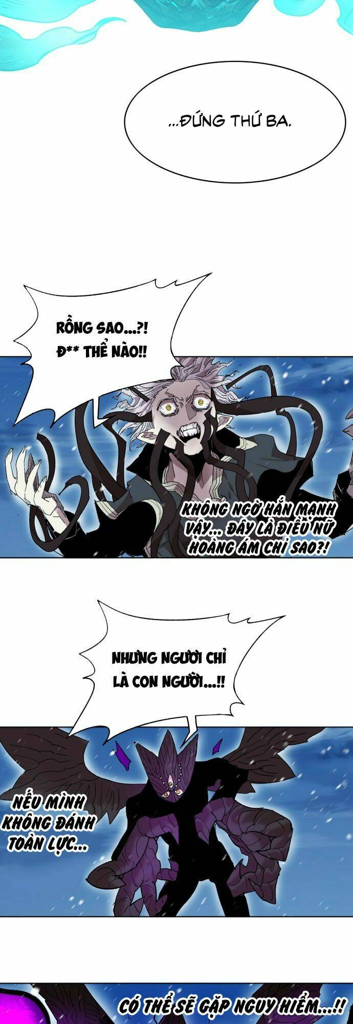 Hard Core Leveling Warrior Ss2 Chapter 2 - Trang 2