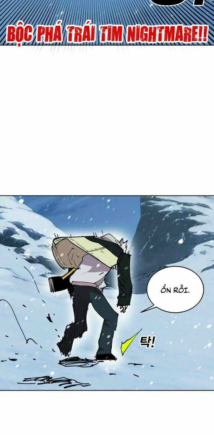 Hard Core Leveling Warrior Ss2 Chapter 2 - Trang 2