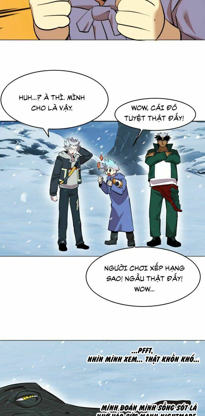 Hard Core Leveling Warrior Ss2 Chapter 2 - Trang 2