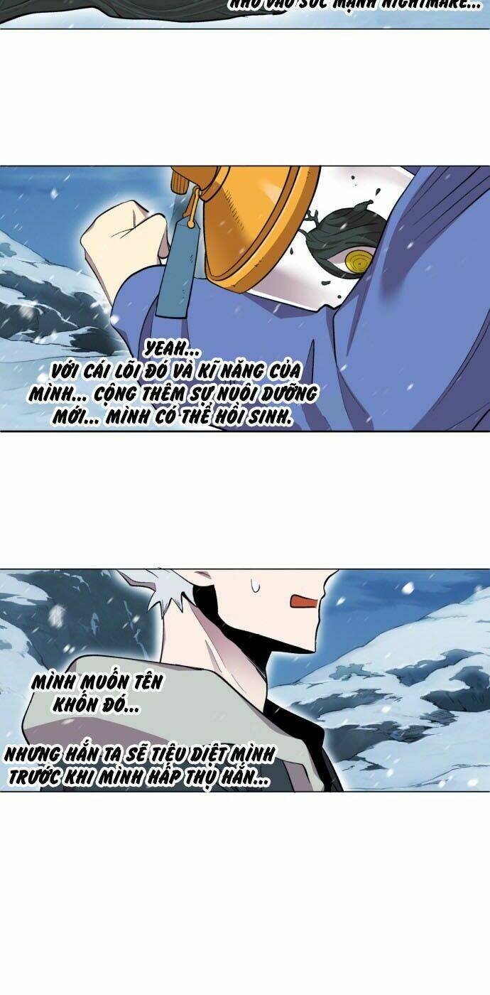 Hard Core Leveling Warrior Ss2 Chapter 2 - Trang 2