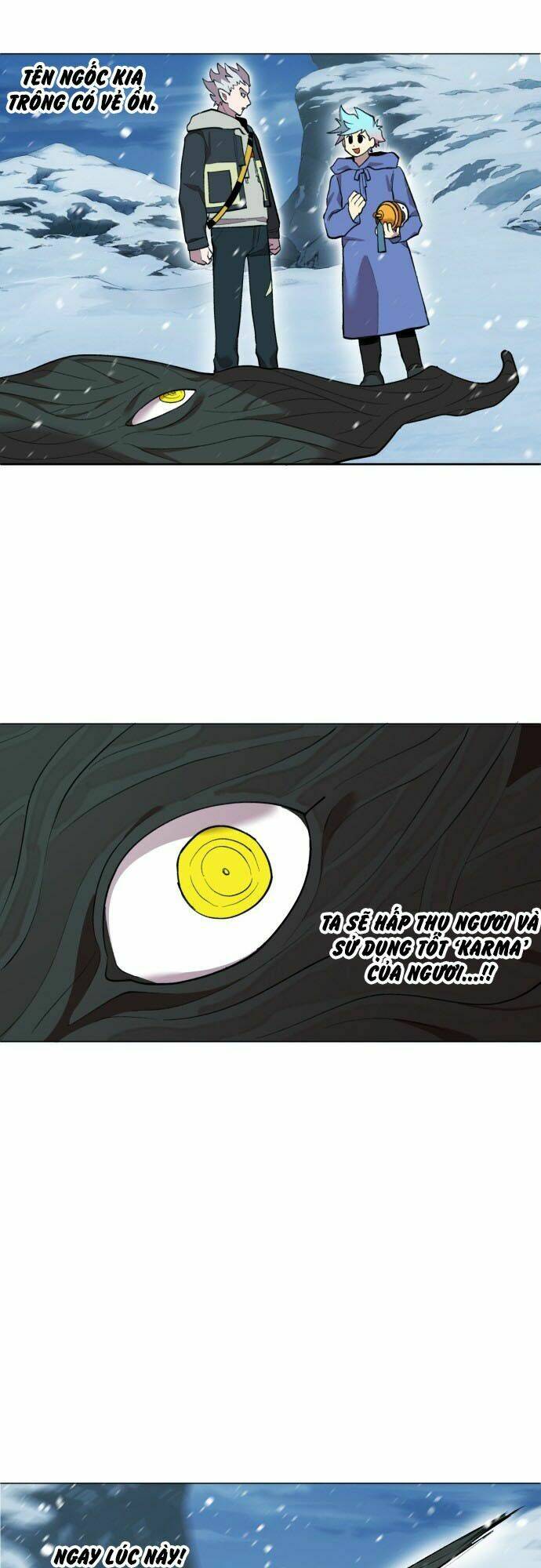 Hard Core Leveling Warrior Ss2 Chapter 2 - Trang 2