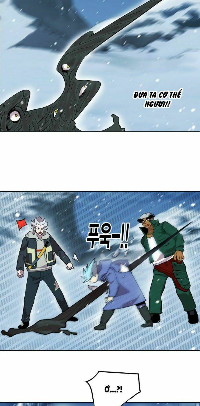 Hard Core Leveling Warrior Ss2 Chapter 2 - Trang 2