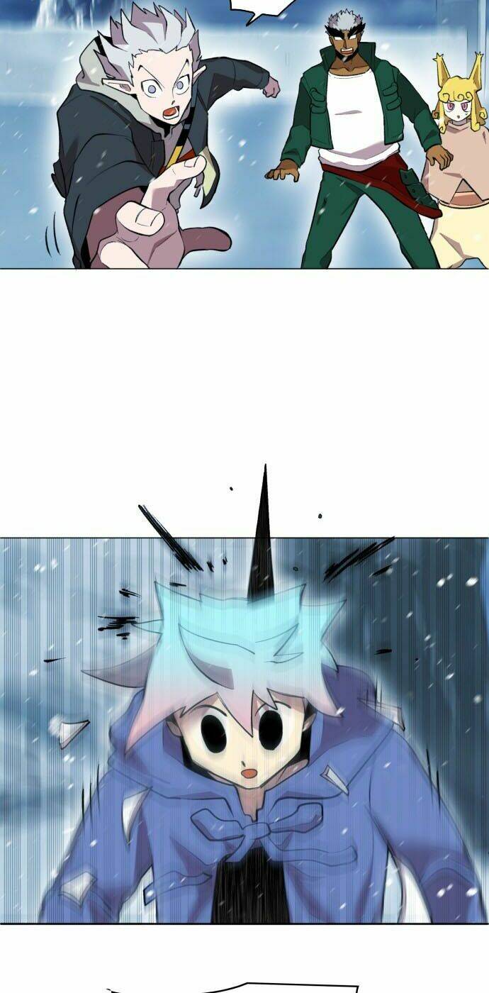 Hard Core Leveling Warrior Ss2 Chapter 2 - Trang 2