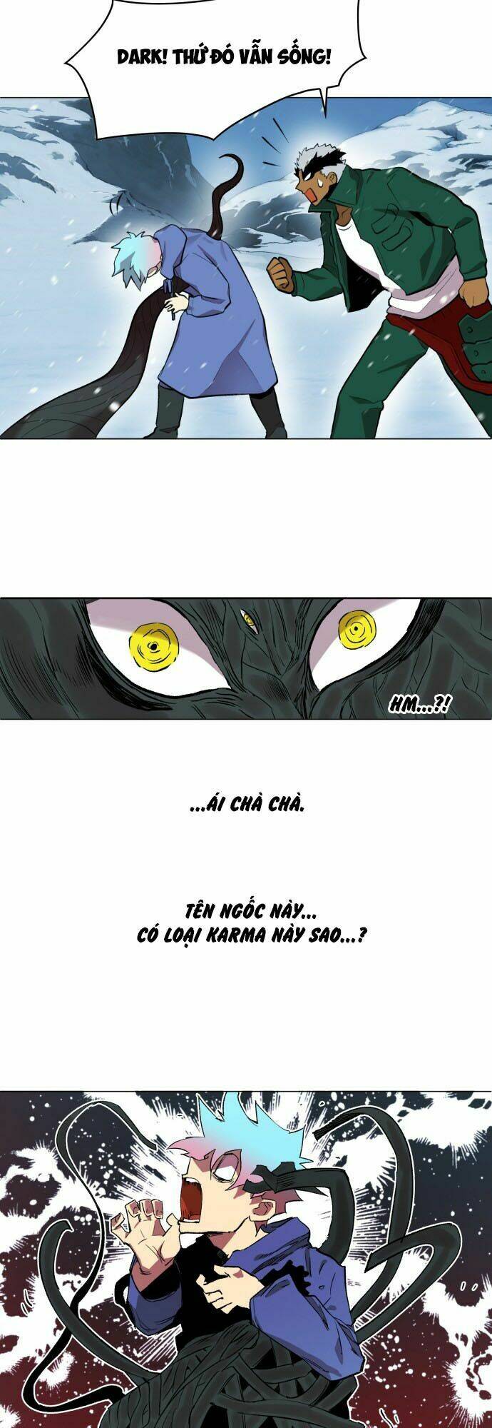 Hard Core Leveling Warrior Ss2 Chapter 2 - Trang 2