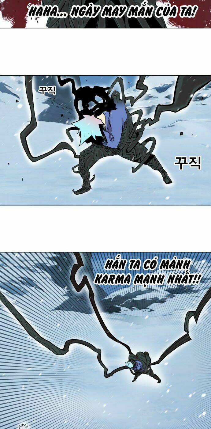 Hard Core Leveling Warrior Ss2 Chapter 2 - Trang 2