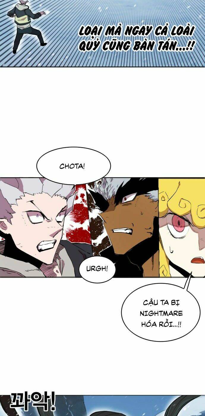 Hard Core Leveling Warrior Ss2 Chapter 2 - Trang 2