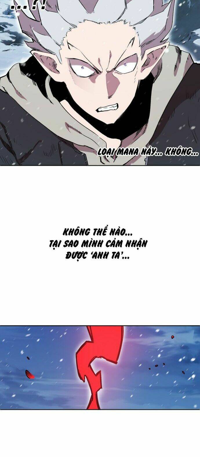 Hard Core Leveling Warrior Ss2 Chapter 2 - Trang 2