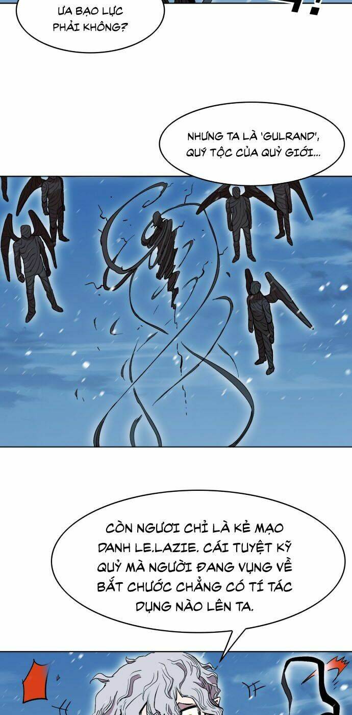 Hard Core Leveling Warrior Ss2 Chapter 2 - Trang 2