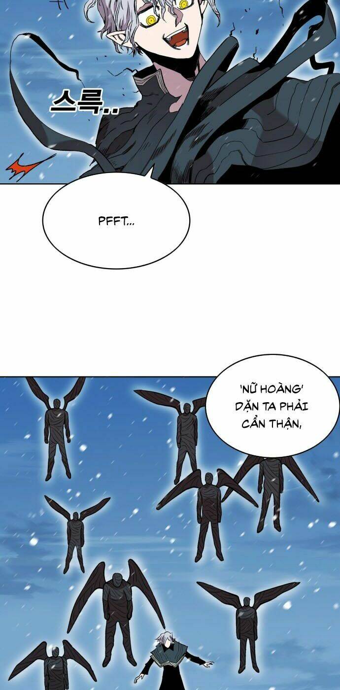 Hard Core Leveling Warrior Ss2 Chapter 2 - Trang 2