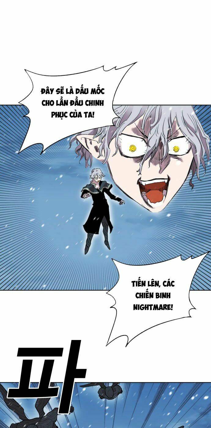Hard Core Leveling Warrior Ss2 Chapter 2 - Trang 2