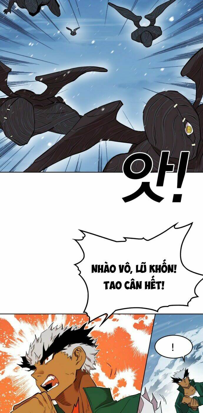 Hard Core Leveling Warrior Ss2 Chapter 2 - Trang 2