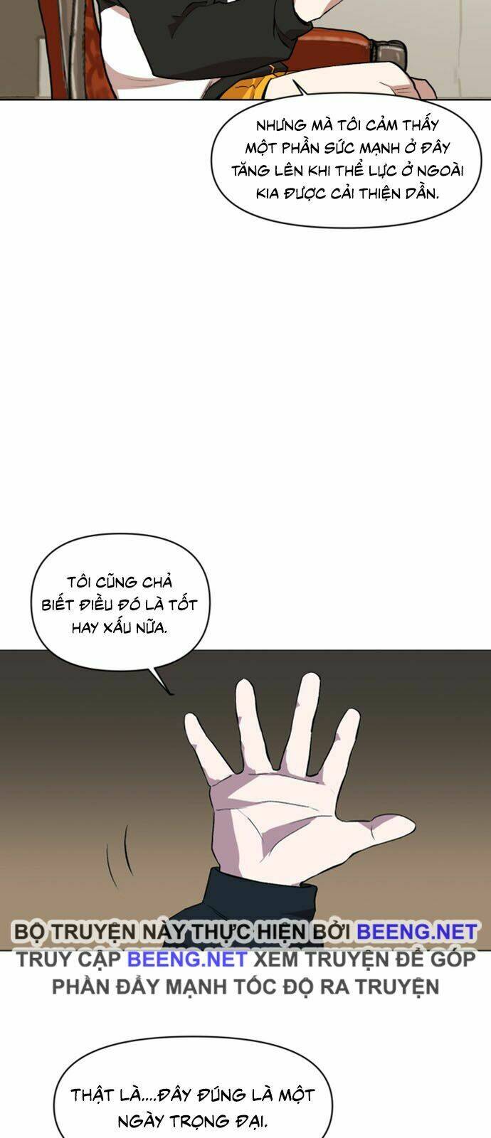 Hard Core Leveling Warrior Ss2 Chapter 20 - Trang 2