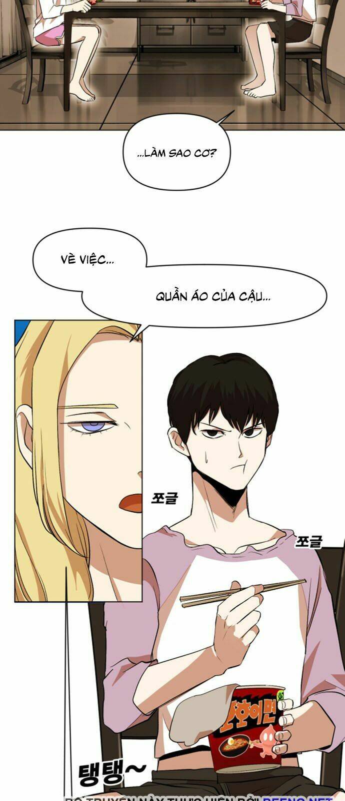 Hard Core Leveling Warrior Ss2 Chapter 20 - Trang 2