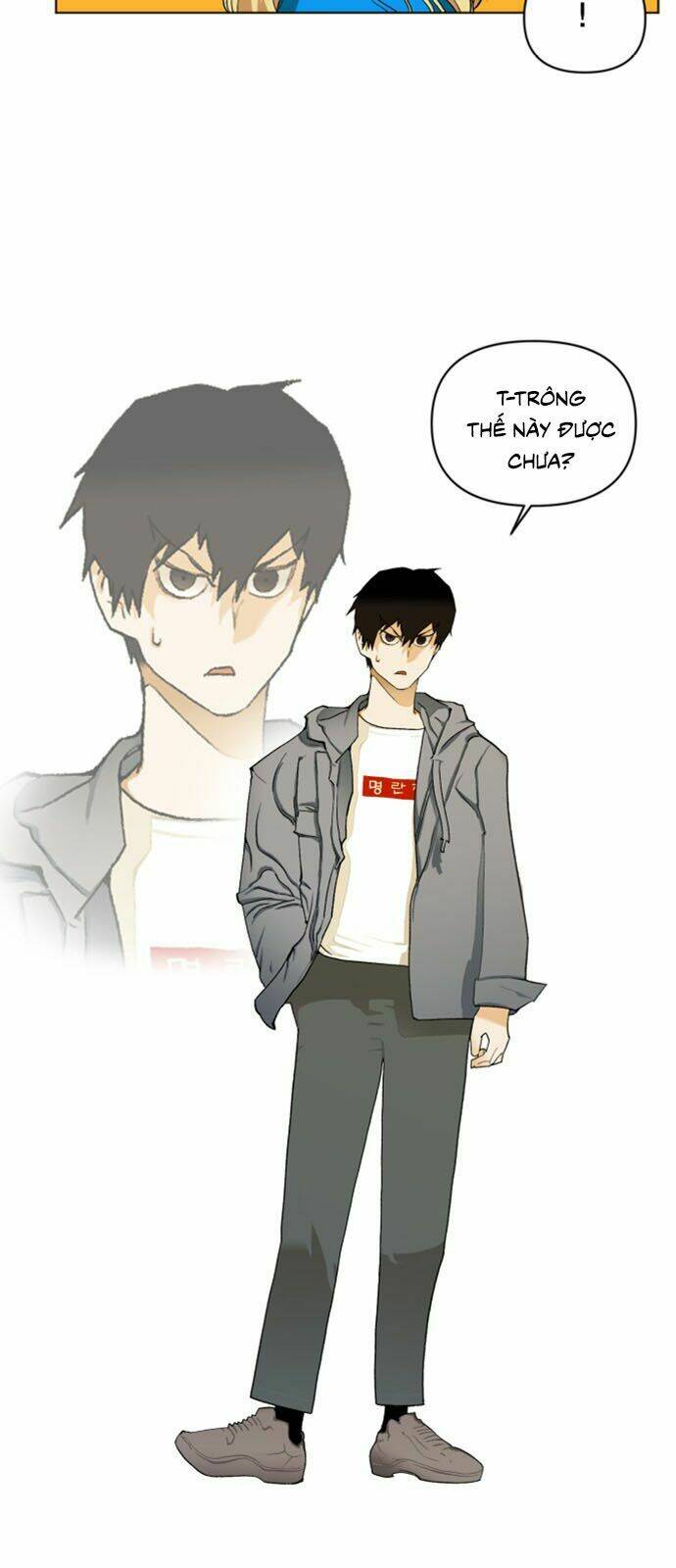 Hard Core Leveling Warrior Ss2 Chapter 20 - Trang 2