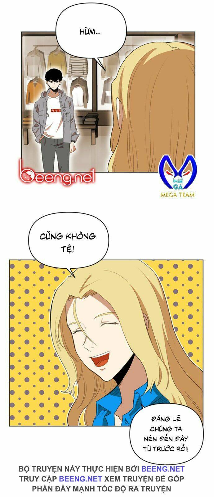 Hard Core Leveling Warrior Ss2 Chapter 20 - Trang 2