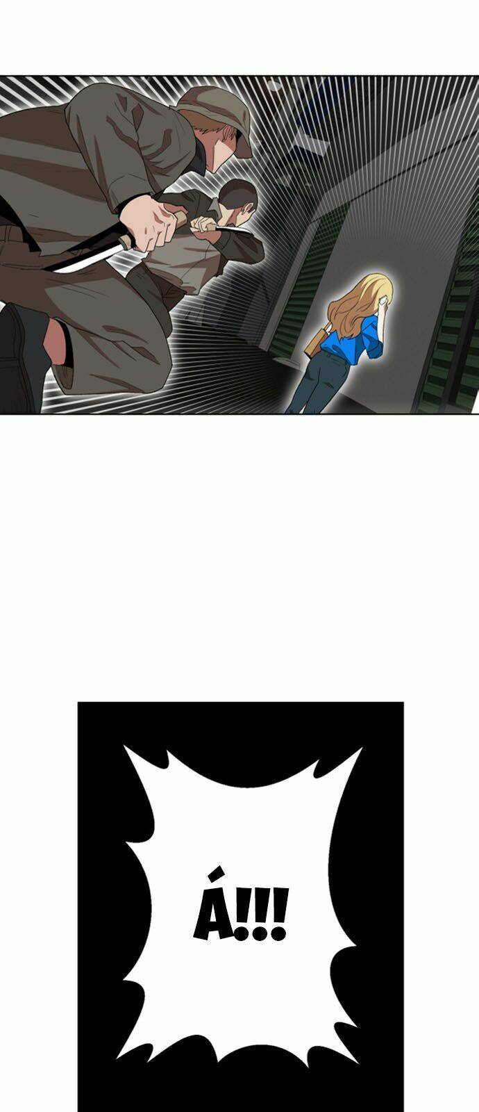 Hard Core Leveling Warrior Ss2 Chapter 20 - Trang 2