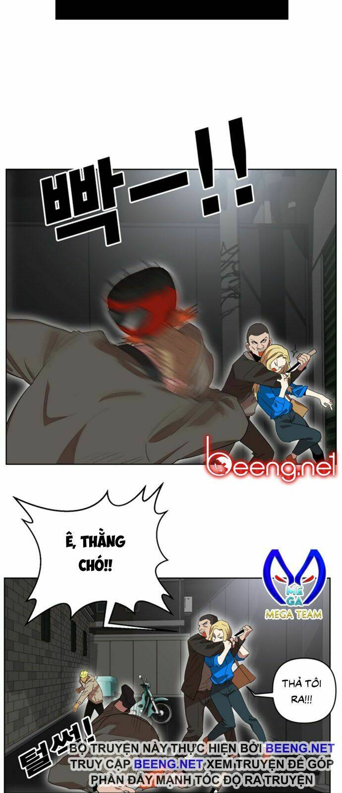 Hard Core Leveling Warrior Ss2 Chapter 20 - Trang 2