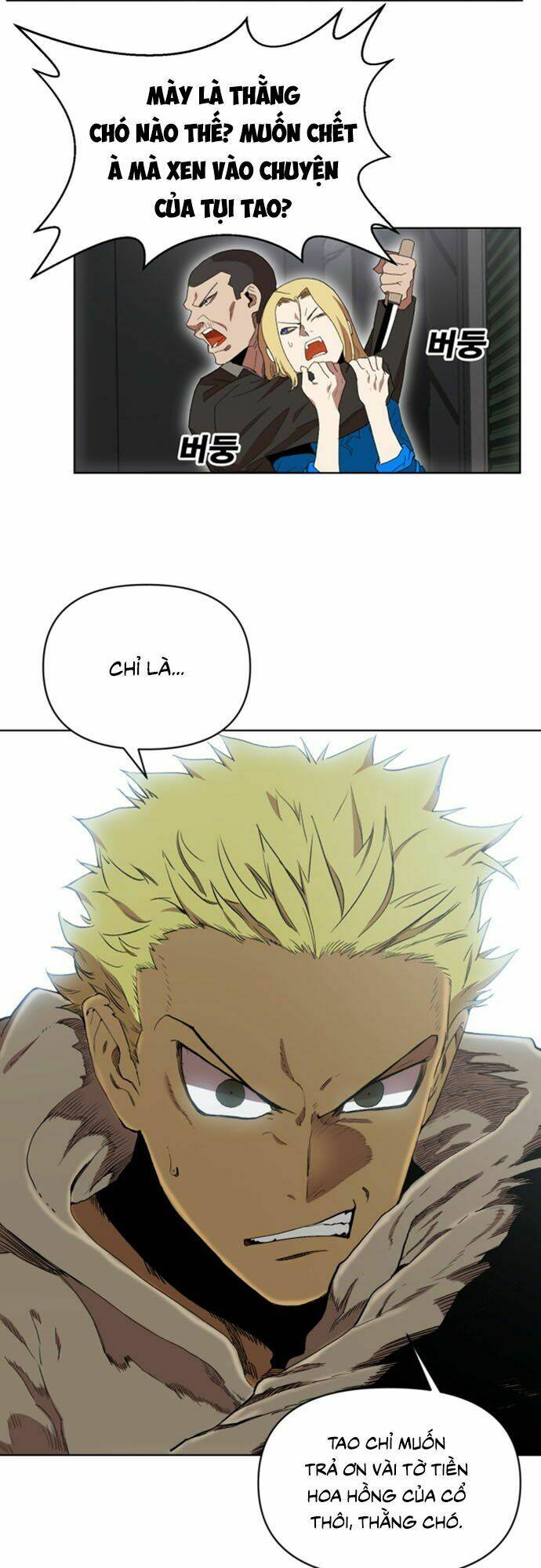 Hard Core Leveling Warrior Ss2 Chapter 20 - Trang 2