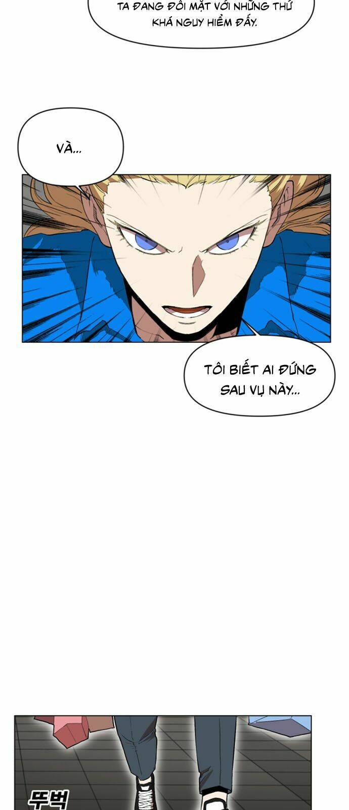 Hard Core Leveling Warrior Ss2 Chapter 20 - Trang 2