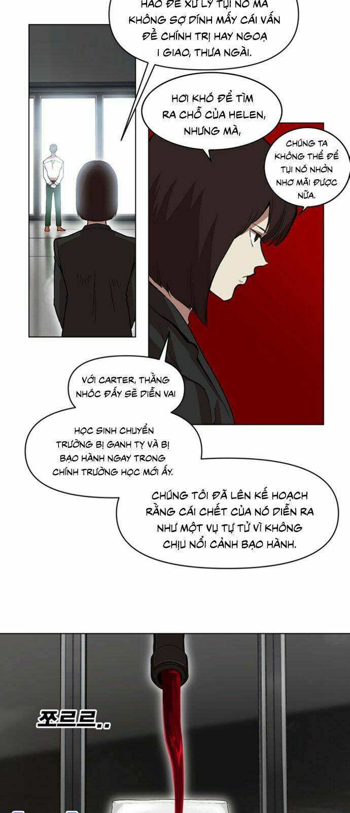 Hard Core Leveling Warrior Ss2 Chapter 20 - Trang 2