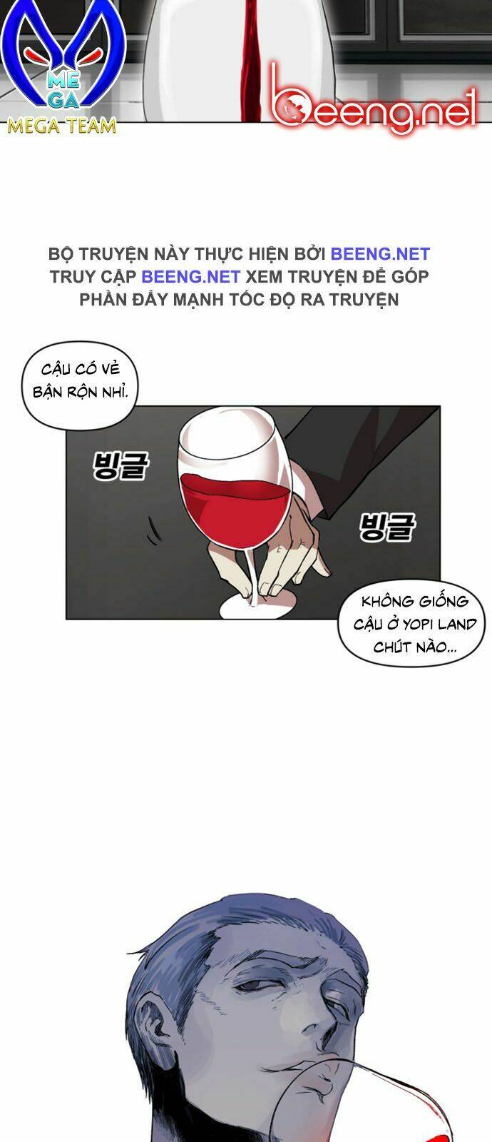 Hard Core Leveling Warrior Ss2 Chapter 20 - Trang 2