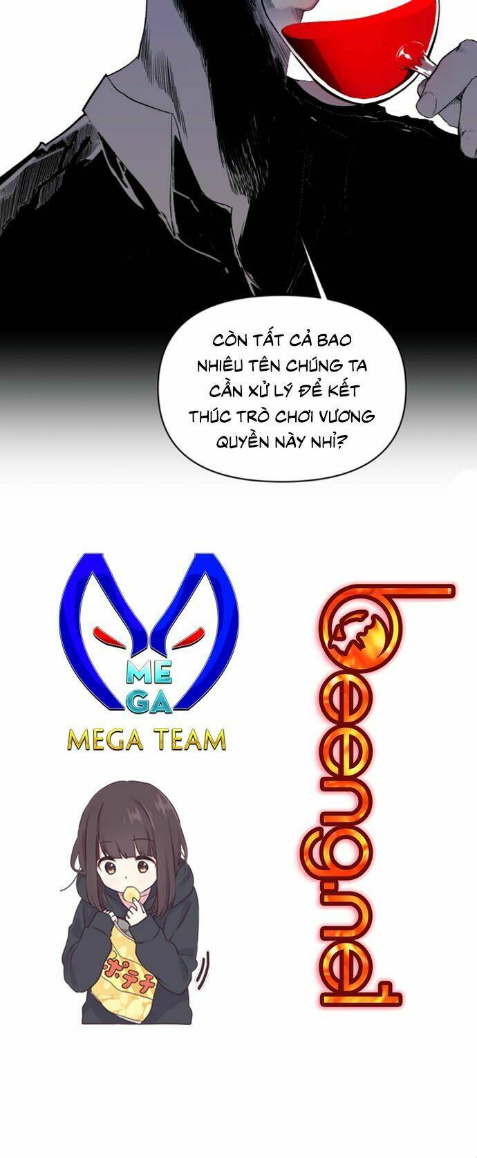 Hard Core Leveling Warrior Ss2 Chapter 20 - Trang 2