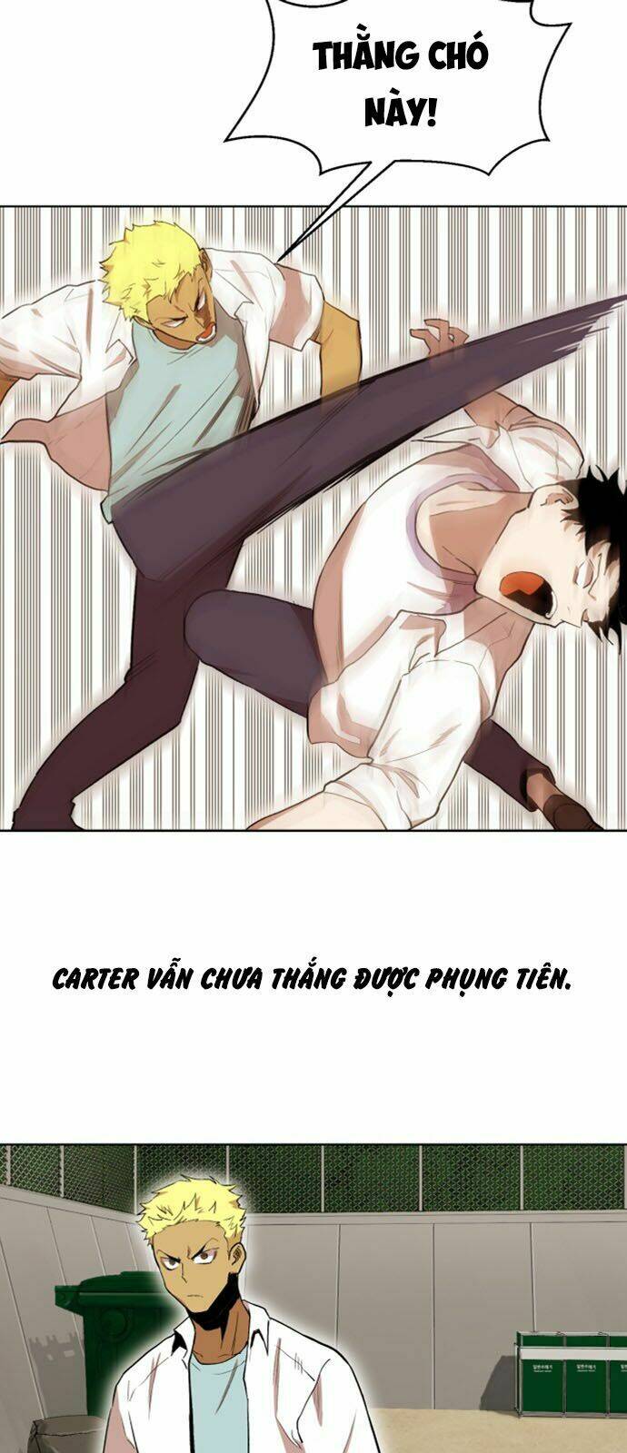 Hard Core Leveling Warrior Ss2 Chapter 20 - Trang 2