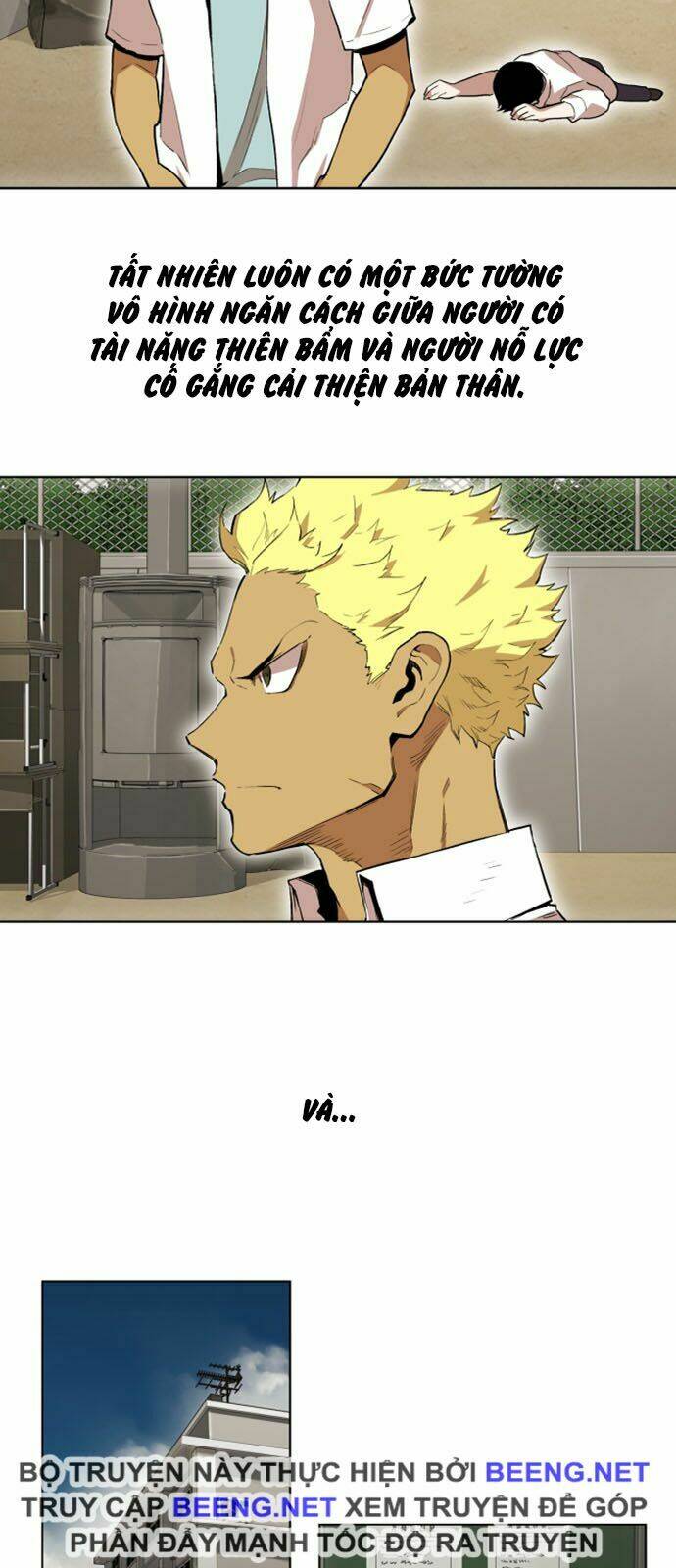 Hard Core Leveling Warrior Ss2 Chapter 20 - Trang 2