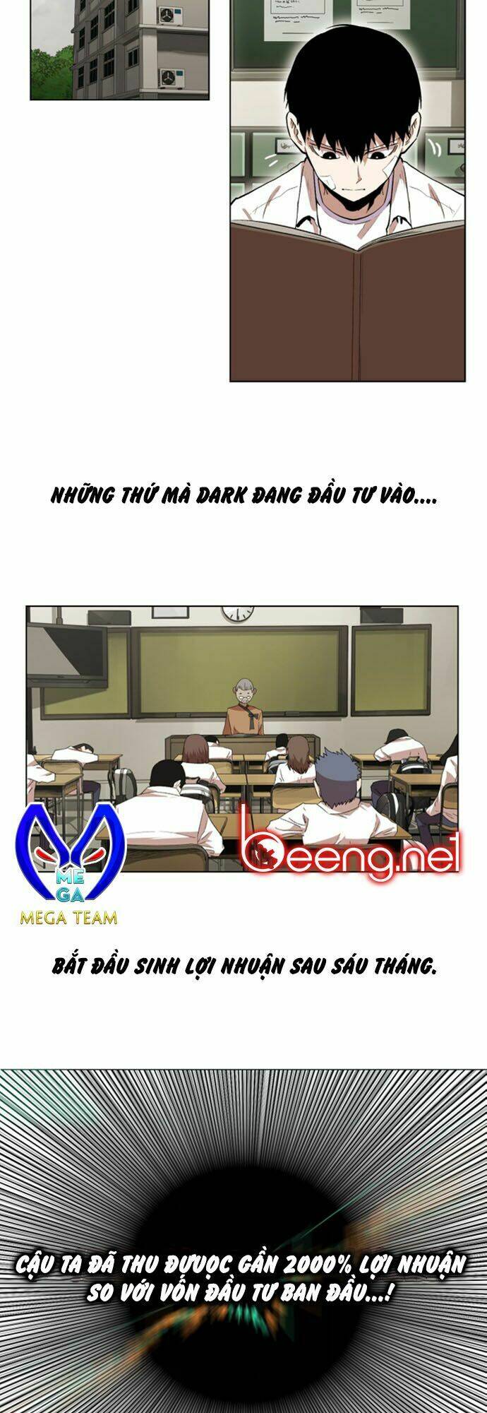 Hard Core Leveling Warrior Ss2 Chapter 20 - Trang 2