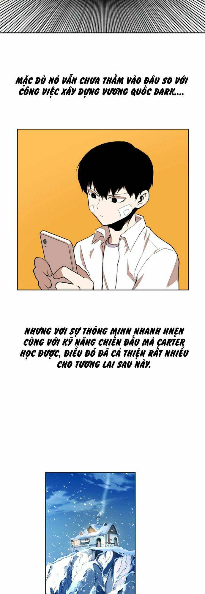 Hard Core Leveling Warrior Ss2 Chapter 20 - Trang 2