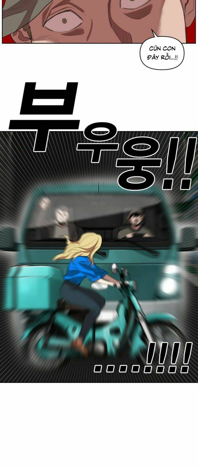 Hard Core Leveling Warrior Ss2 Chapter 21 - Trang 2