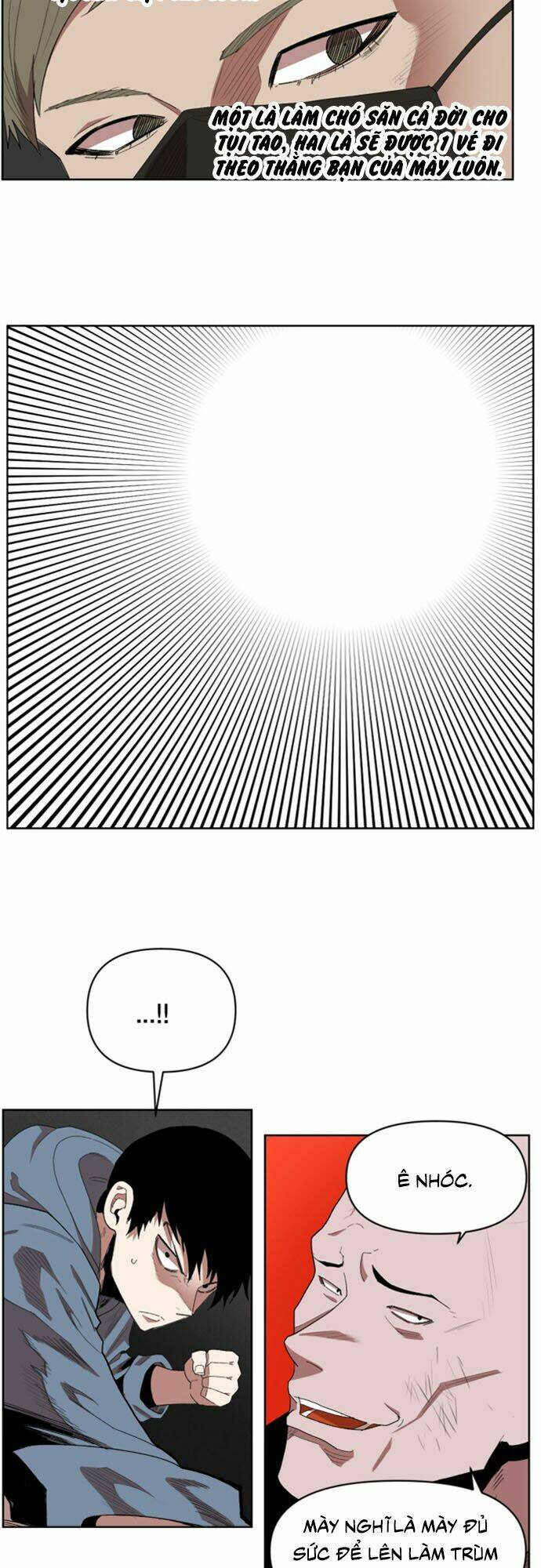 Hard Core Leveling Warrior Ss2 Chapter 21 - Trang 2