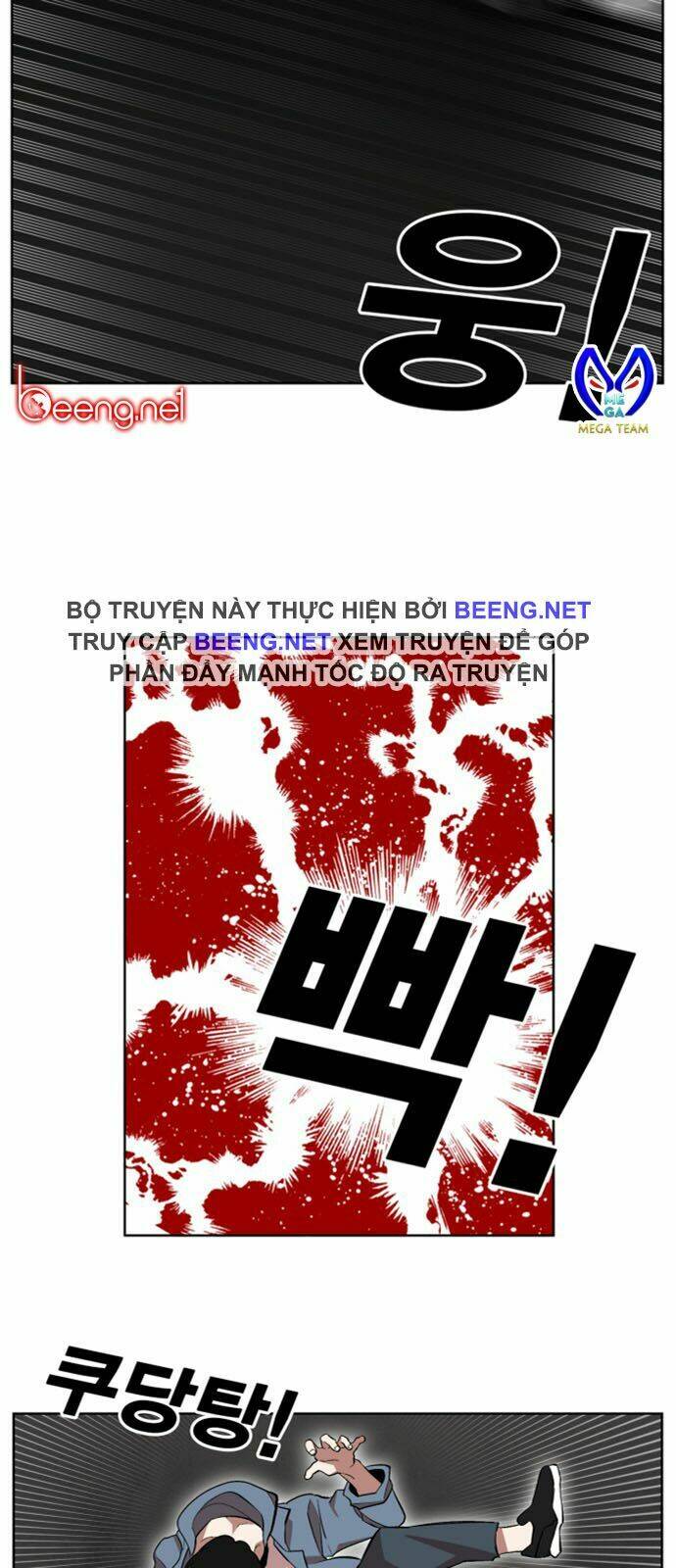 Hard Core Leveling Warrior Ss2 Chapter 21 - Trang 2