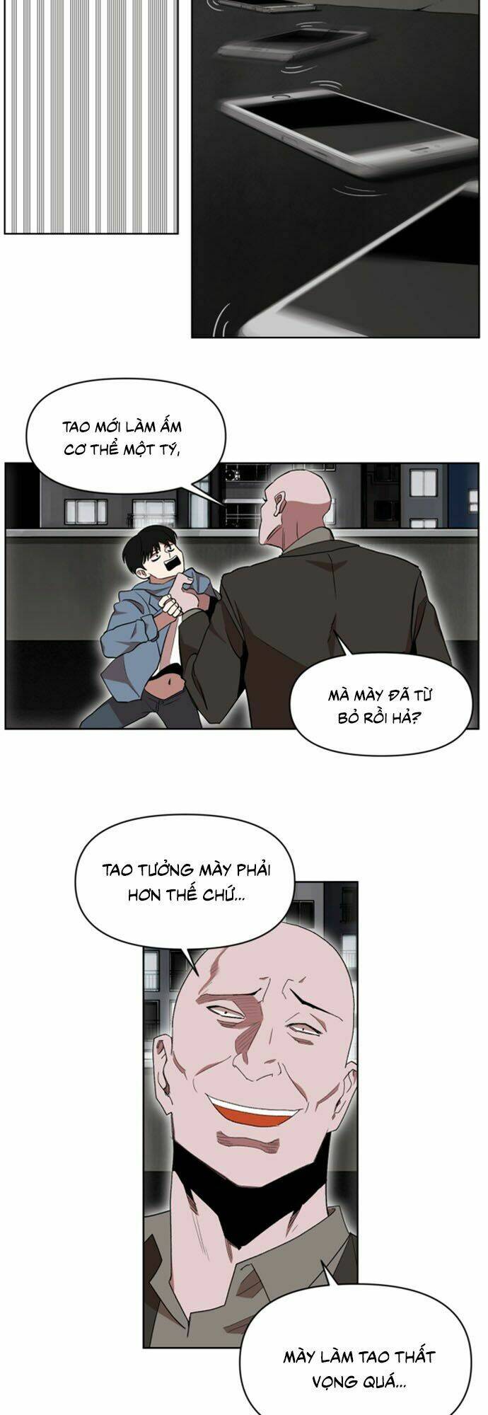 Hard Core Leveling Warrior Ss2 Chapter 21 - Trang 2