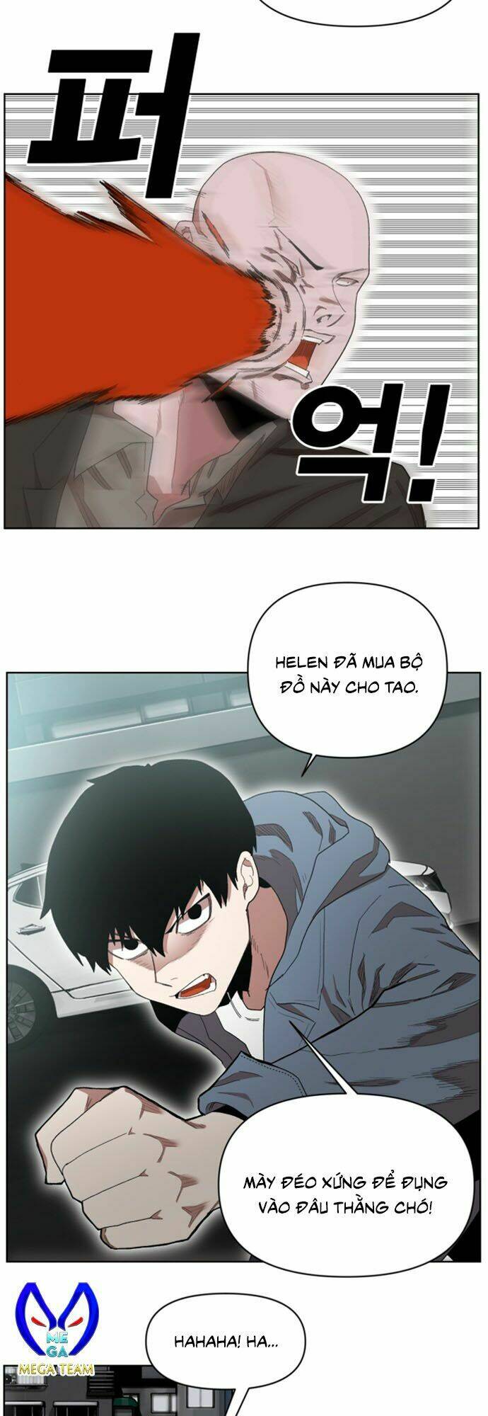 Hard Core Leveling Warrior Ss2 Chapter 21 - Trang 2