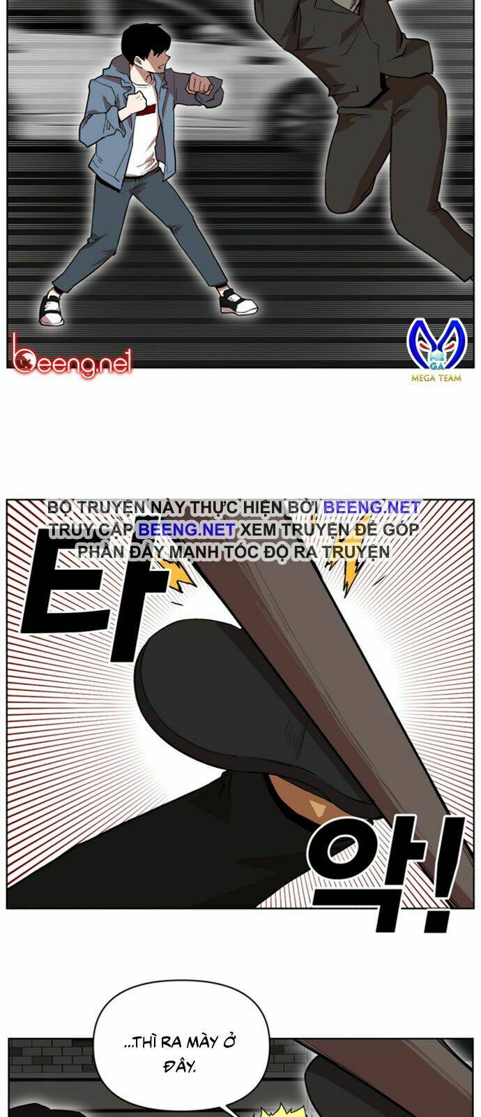 Hard Core Leveling Warrior Ss2 Chapter 21 - Trang 2