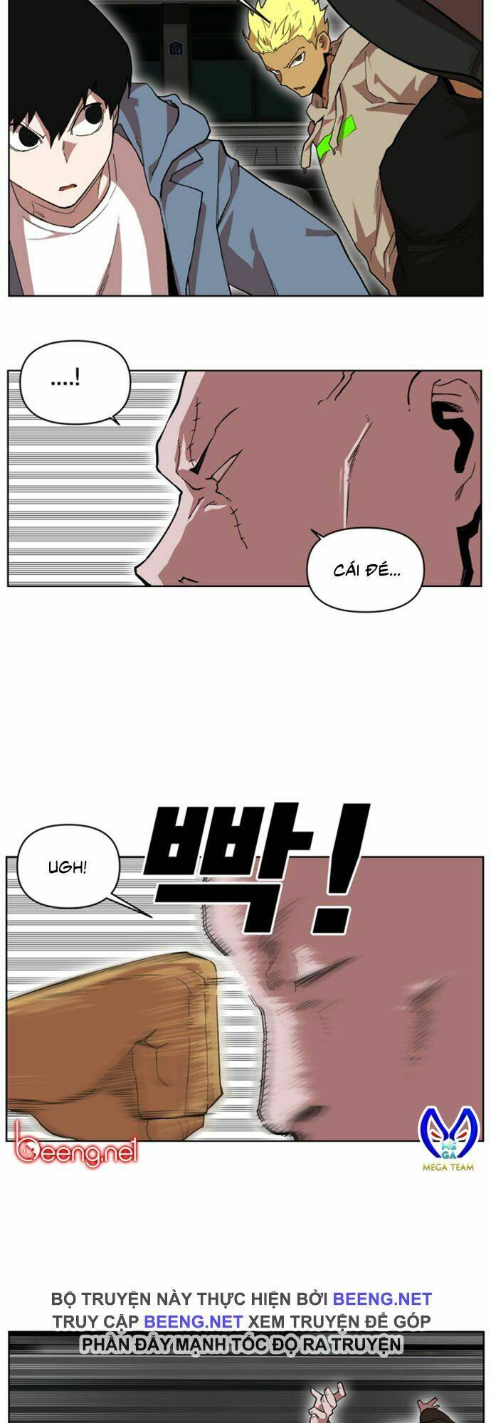 Hard Core Leveling Warrior Ss2 Chapter 21 - Trang 2