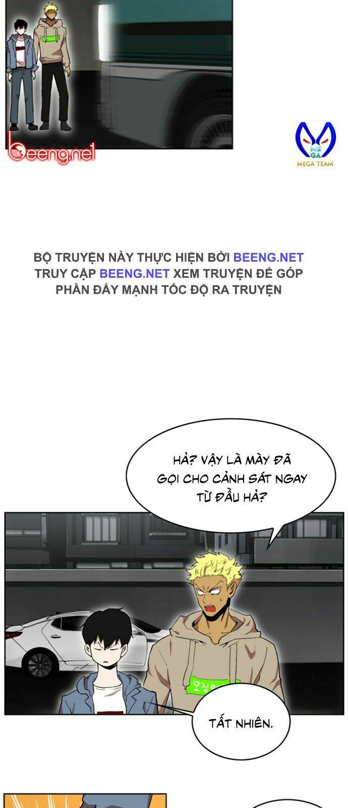 Hard Core Leveling Warrior Ss2 Chapter 21 - Trang 2