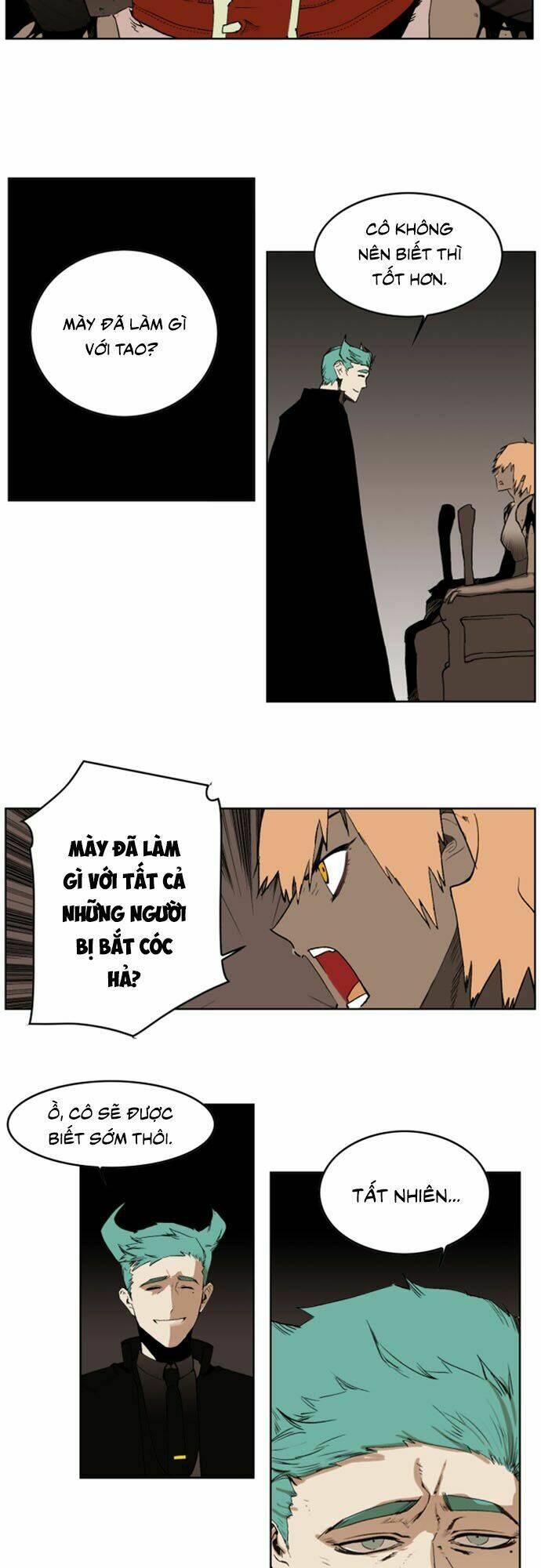 Hard Core Leveling Warrior Ss2 Chapter 21 - Trang 2