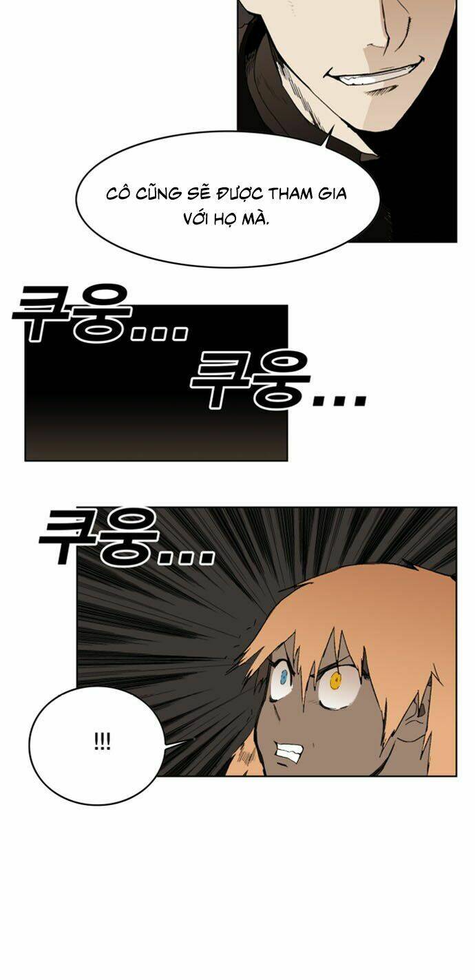 Hard Core Leveling Warrior Ss2 Chapter 21 - Trang 2