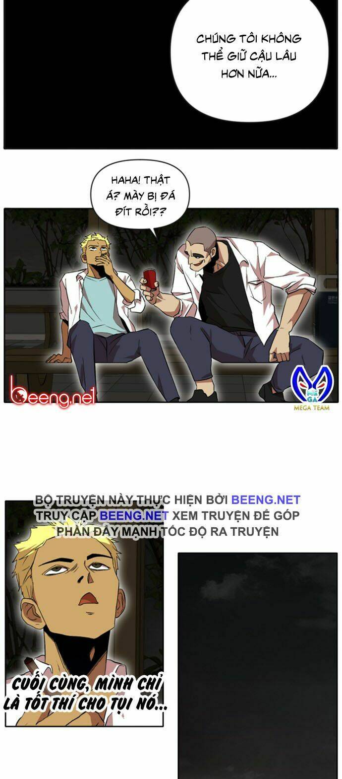 Hard Core Leveling Warrior Ss2 Chapter 21 - Trang 2