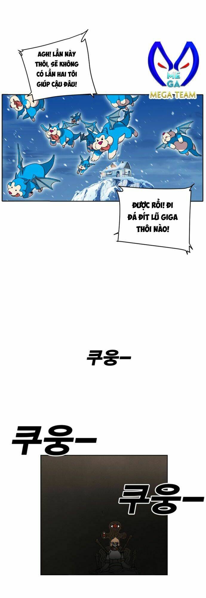 Hard Core Leveling Warrior Ss2 Chapter 22 - Trang 2