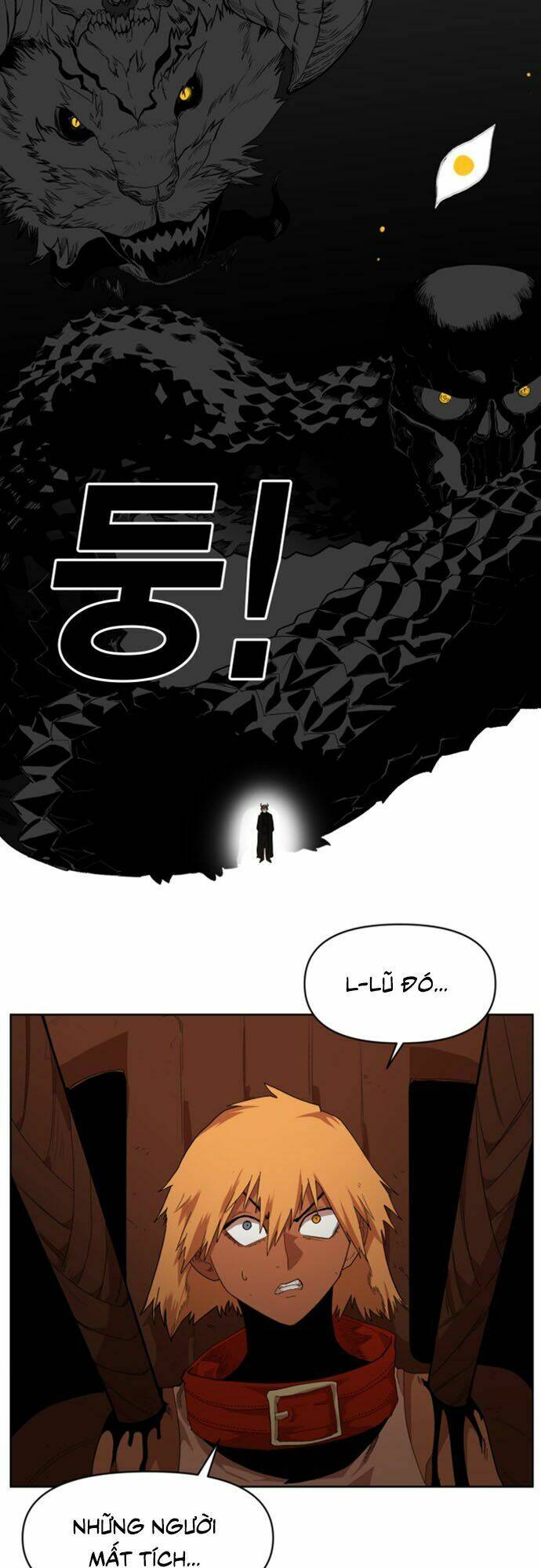 Hard Core Leveling Warrior Ss2 Chapter 22 - Trang 2