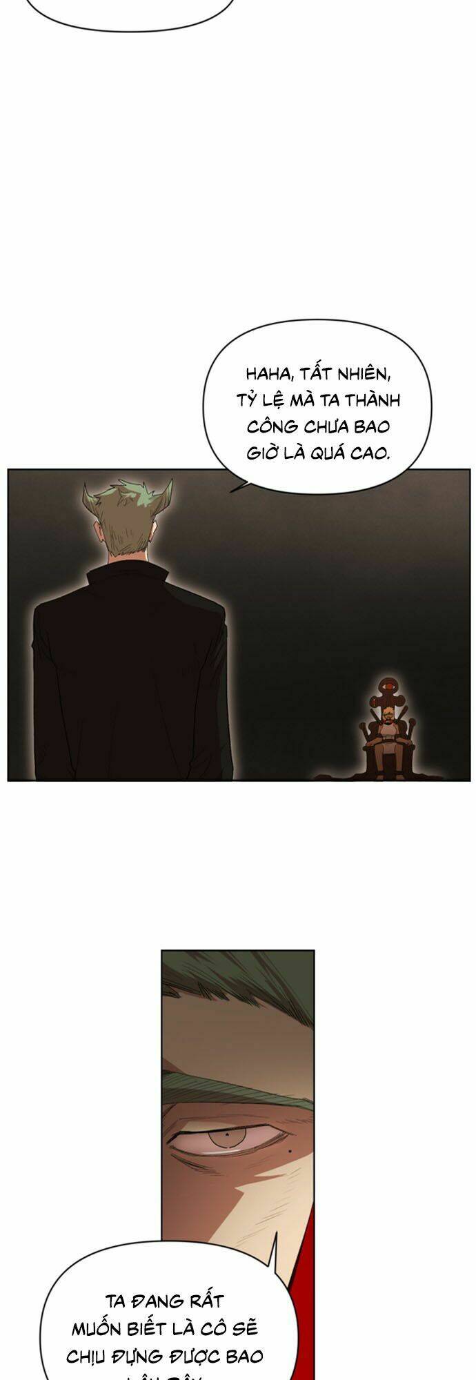 Hard Core Leveling Warrior Ss2 Chapter 22 - Trang 2