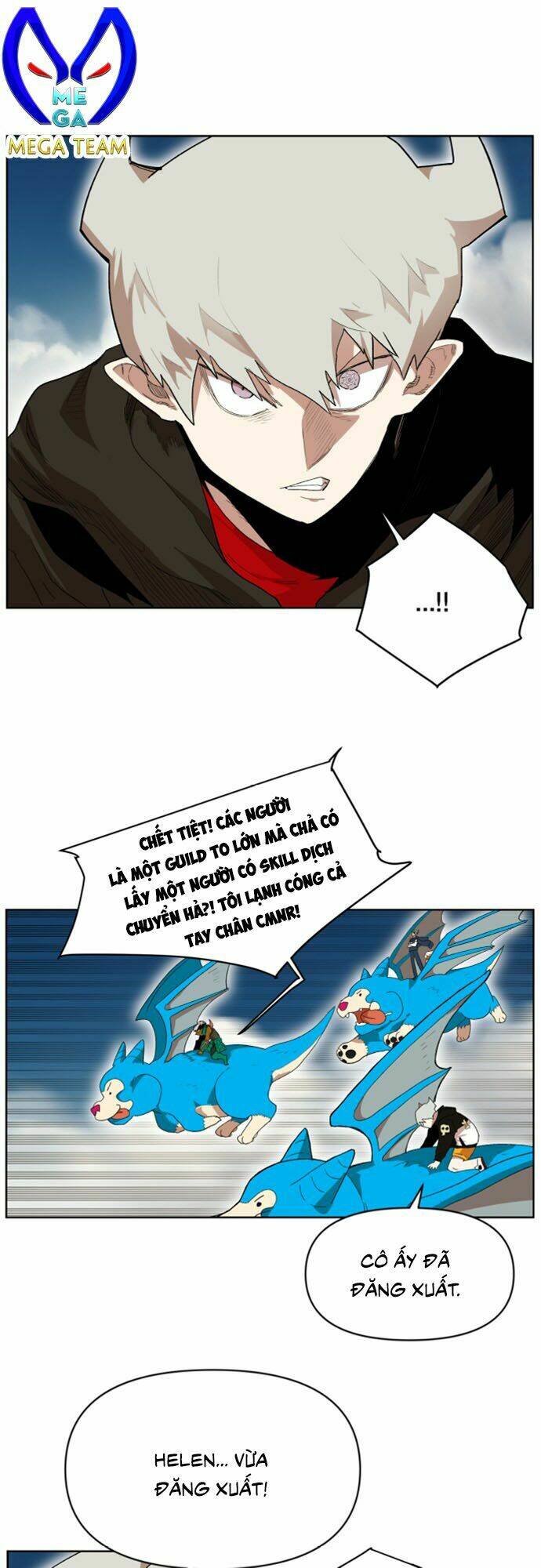 Hard Core Leveling Warrior Ss2 Chapter 22 - Trang 2