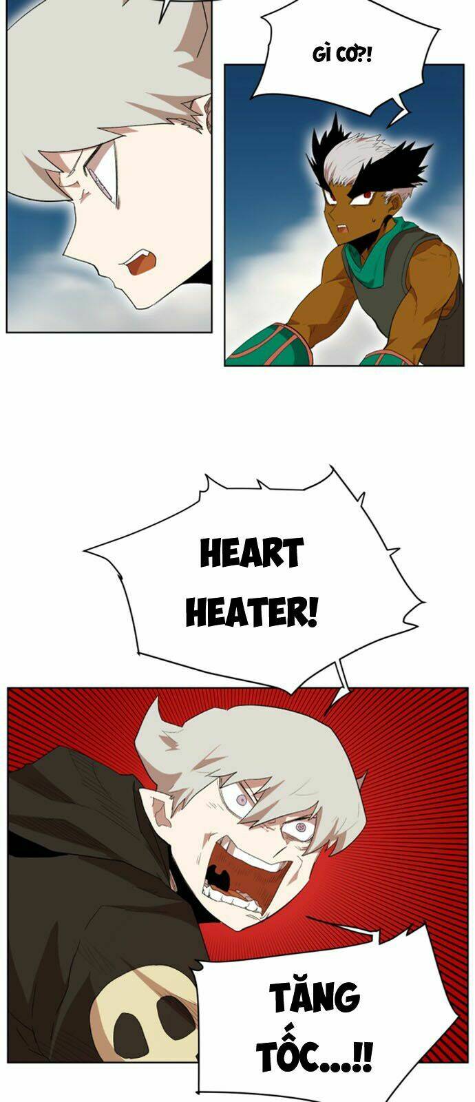 Hard Core Leveling Warrior Ss2 Chapter 22 - Trang 2