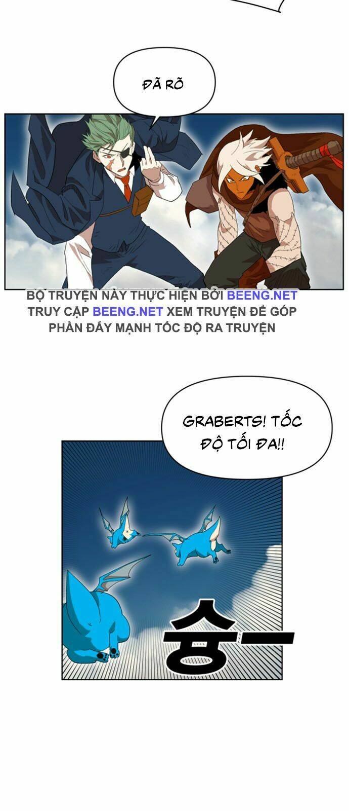 Hard Core Leveling Warrior Ss2 Chapter 22 - Trang 2