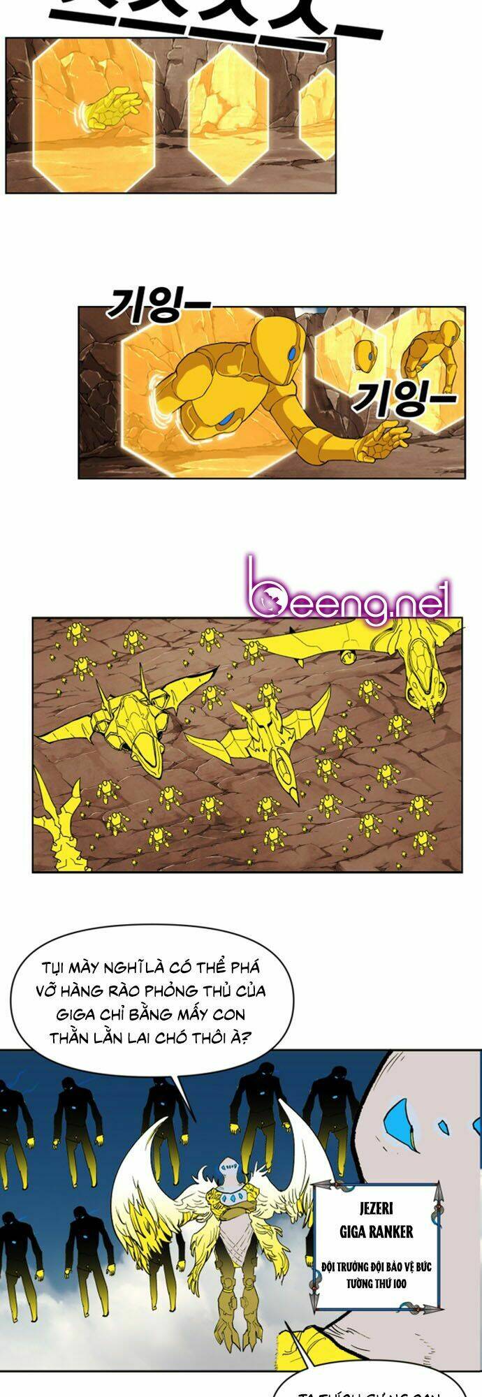 Hard Core Leveling Warrior Ss2 Chapter 22 - Trang 2