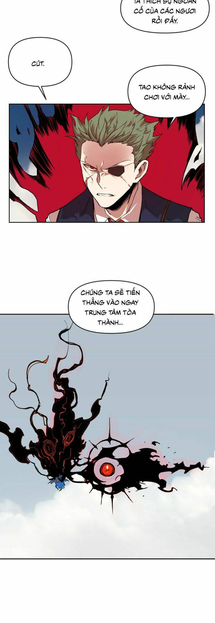 Hard Core Leveling Warrior Ss2 Chapter 22 - Trang 2